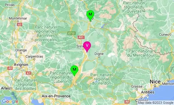 Médecin de Garde Sourribes