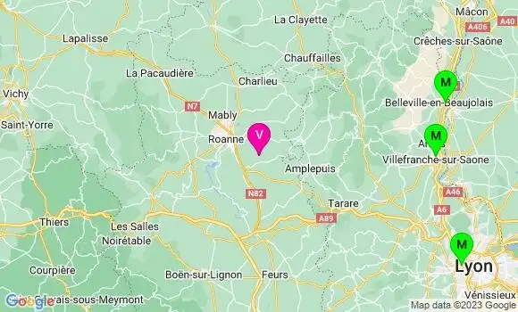 Médecin de Garde Pradines