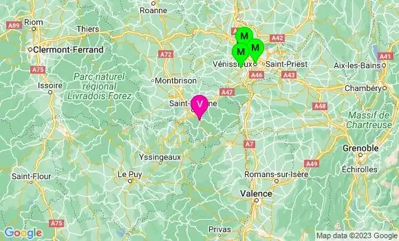 Médecin de Garde Planfoy
