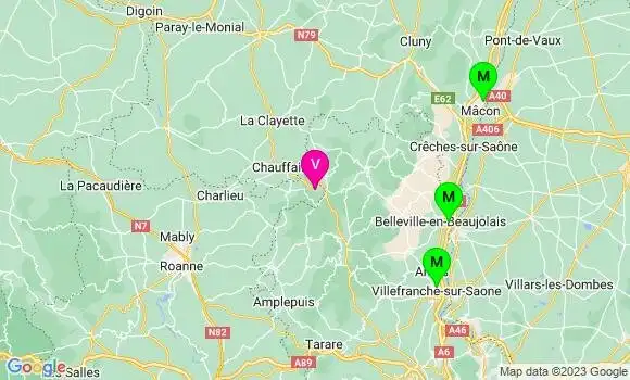 Médecin de Garde Belleroche