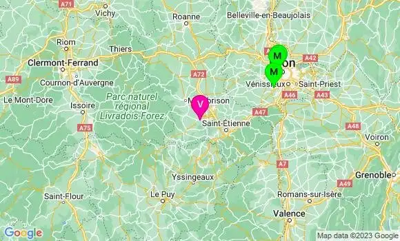 Médecin de Garde Saint Marcellin en Forez