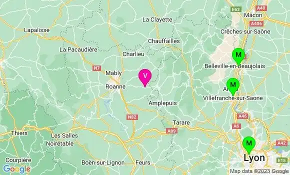 Médecin de Garde Montagny