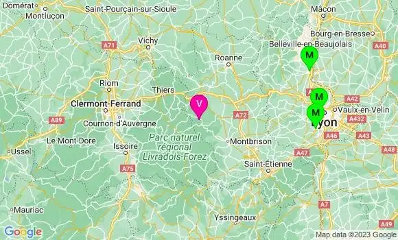 Médecin de Garde Jeansagnière