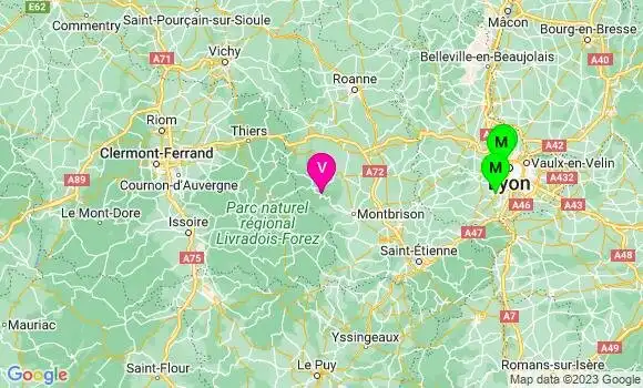 Médecin de Garde Sauvain