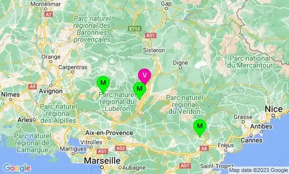 Médecin de Garde Niozelles