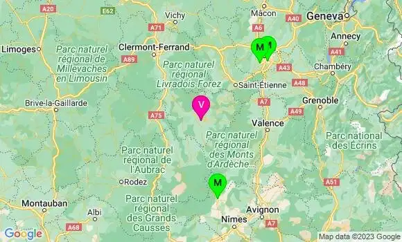 Médecin de Garde Ceyssac