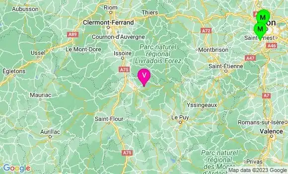 Médecin de Garde Chaniat