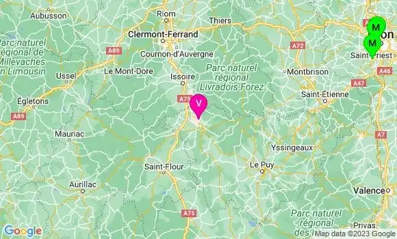 Médecin de Garde Cohade