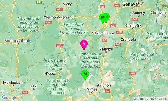 Médecin de Garde Laussonne