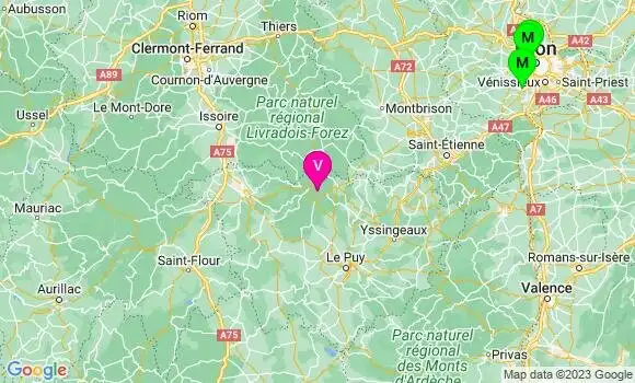 Médecin de Garde Bonneval