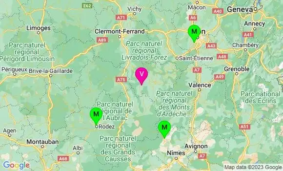 Médecin de Garde Cubelles