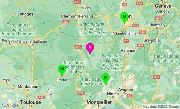 Médecin de Garde Esplantas