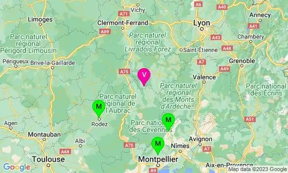 Médecin de Garde Thoras