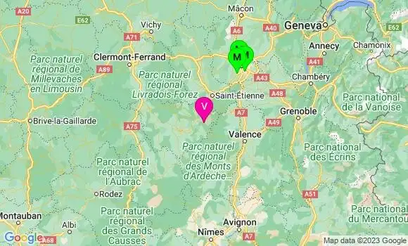Médecin de Garde Chenereilles