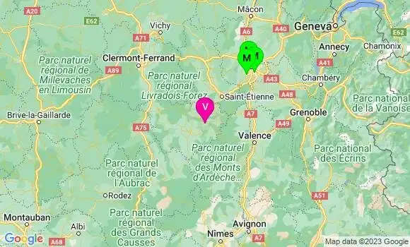 Médecin de Garde Yssingeaux