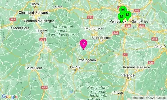 Médecin de Garde Valprivas