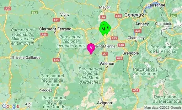 Médecin de Garde Dunières