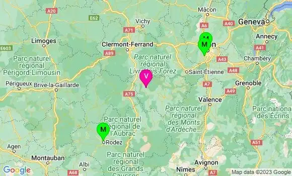 Médecin de Garde Couteuges