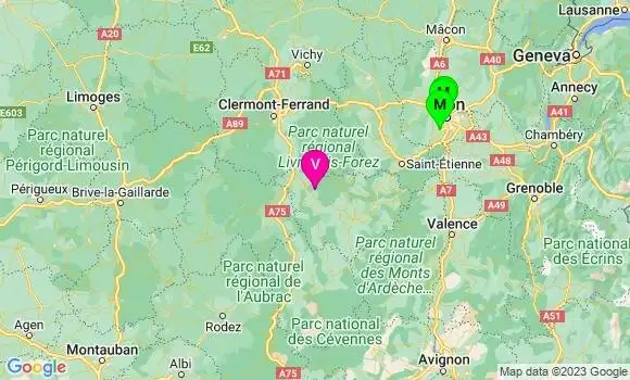 Médecin de Garde Domeyrat