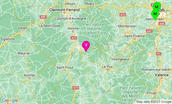 Médecin de Garde Frugières le Pin