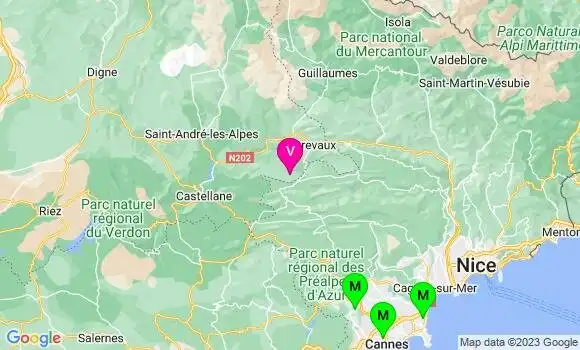 Médecin de Garde Montblanc