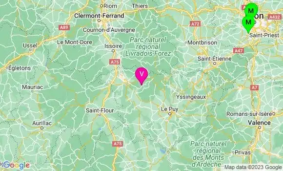 Médecin de Garde Montclard