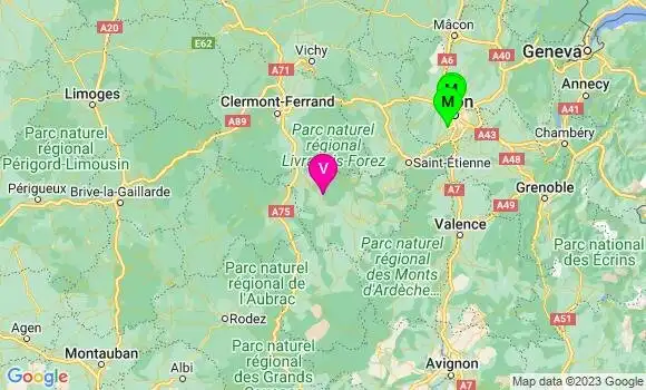 Médecin de Garde Chassagnes