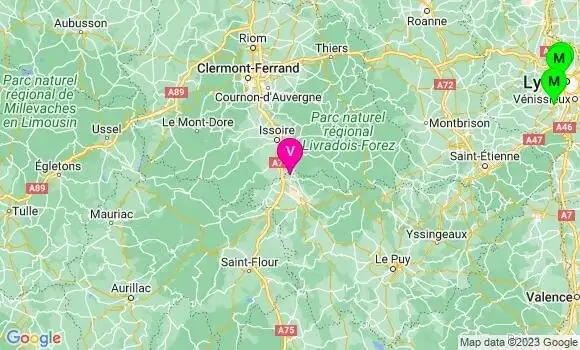 Médecin de Garde Sainte Florine