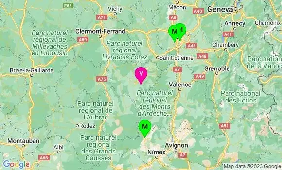 Médecin de Garde Lantriac