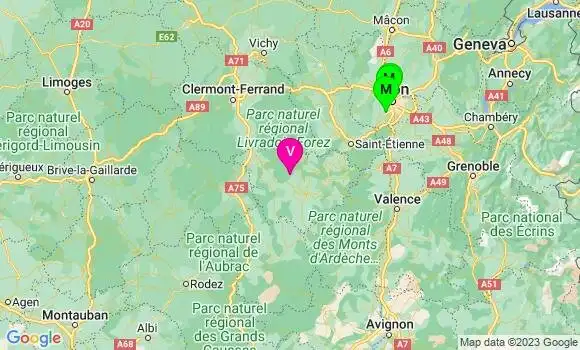 Médecin de Garde Allègre