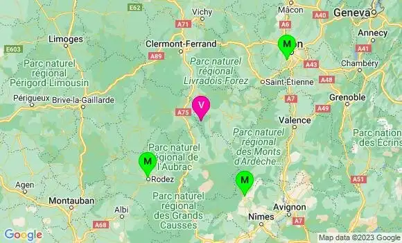 Médecin de Garde Auvers