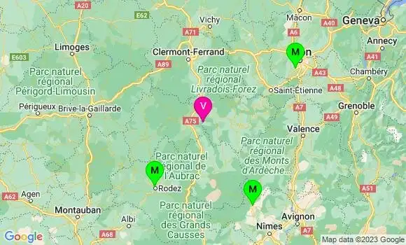 Médecin de Garde Chastel