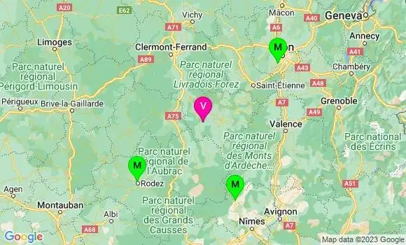 Médecin de Garde Prades