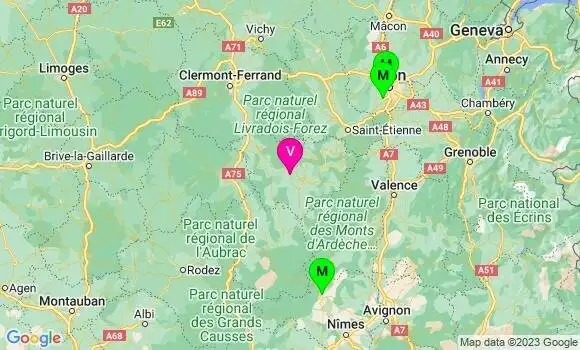 Médecin de Garde Loudes