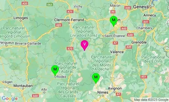 Médecin de Garde Le Vernet