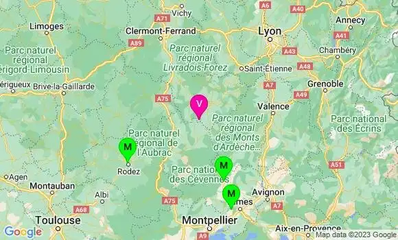 Médecin de Garde Saint Christophe d\
