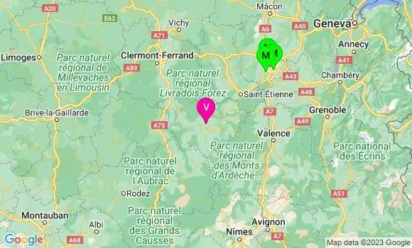 Médecin de Garde Blanzac