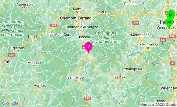 Médecin de Garde Vergongheon