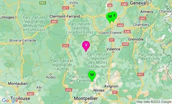 Médecin de Garde Le Brignon