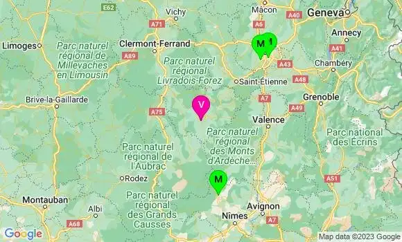 Médecin de Garde Saint Christophe sur Dolaison