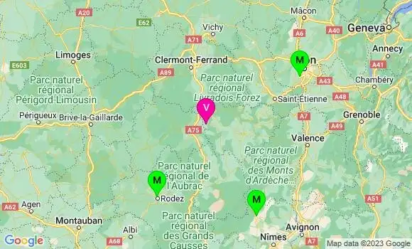 Médecin de Garde Ally