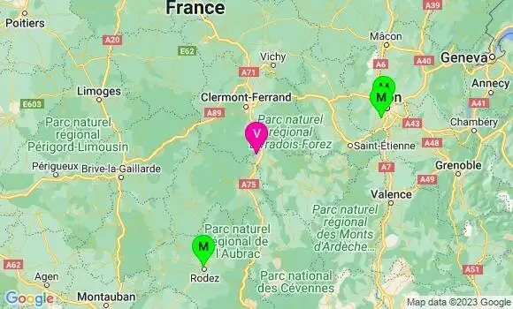 Médecin de Garde Léotoing