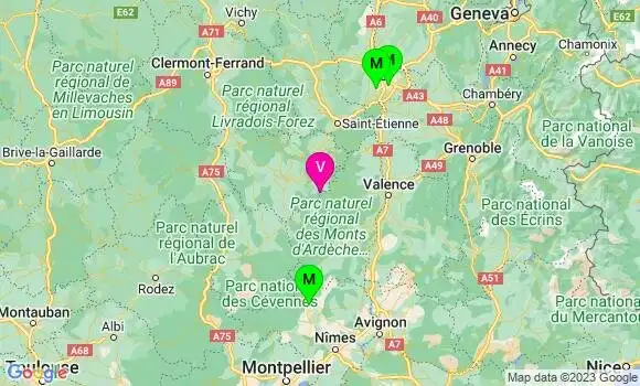 Médecin de Garde Chaudeyrolles
