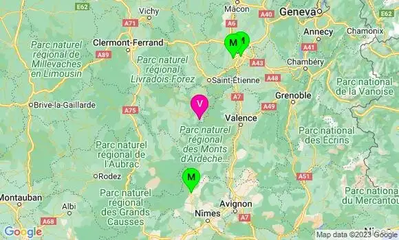 Médecin de Garde Fay sur Lignon