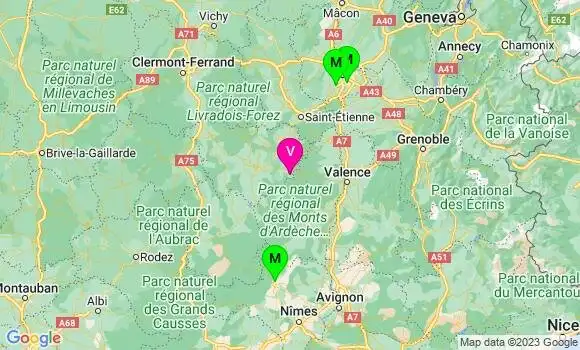 Médecin de Garde Les Vastres