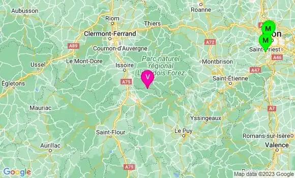 Médecin de Garde Chassignolles