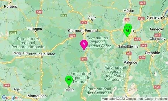 Médecin de Garde Autrac