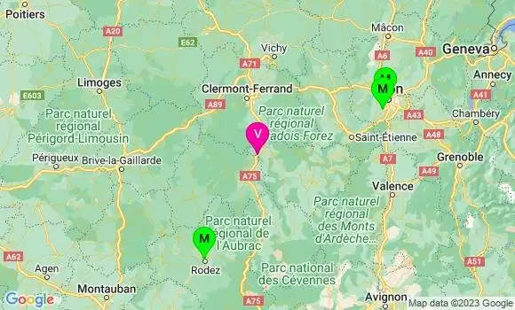 Médecin de Garde Grenier Montgon