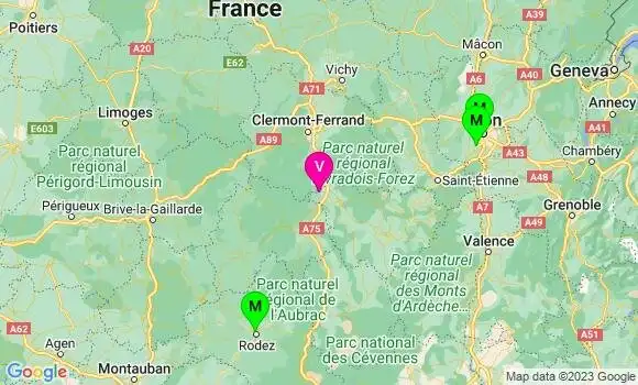 Médecin de Garde Torsiac