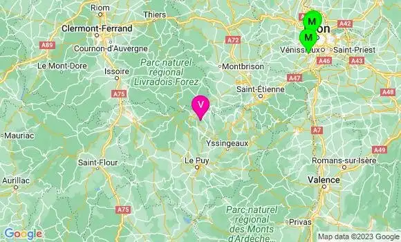 Médecin de Garde Saint Julien d\